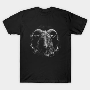 Mystic Ram T-Shirt